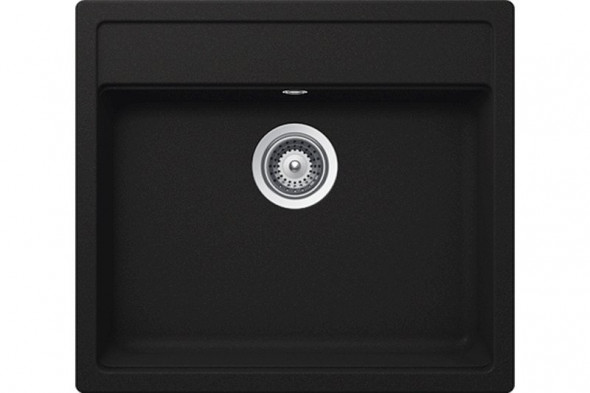 SCHOCK Nemo N-100 zlew Cristalite Onyx