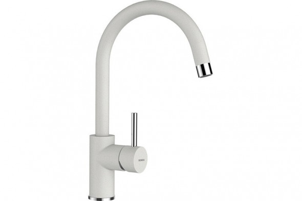 Schock Plutos bateria kuchenna alpina