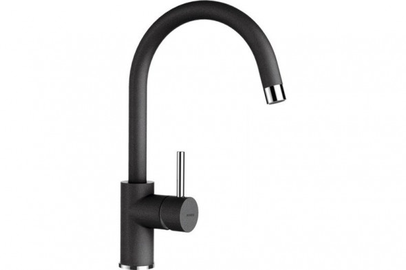 Schock Plutos bateria kuchenna onyx