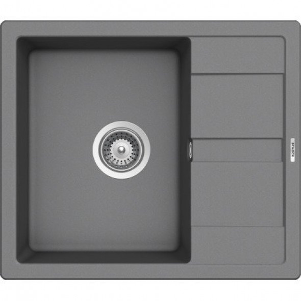 SCHOCK Ronda D-100 zlew Cristalite Croma