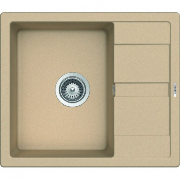 SCHOCK Ronda D-100 zlew Cristalite Moonstone