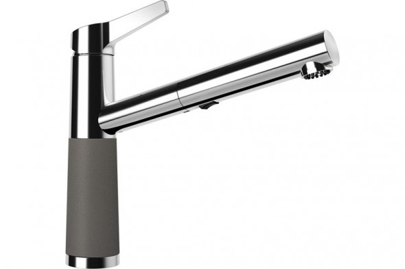 Schock SC 510120 bateria kuchenna silverstone
