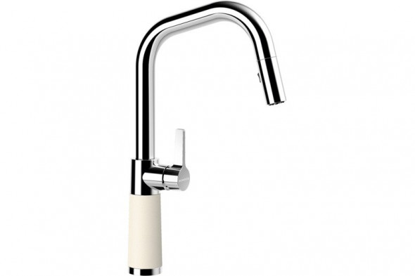 Schock SC 530120 bateria kuchenna magnolia