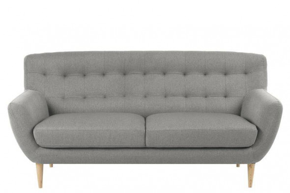 Sofa 3osobowa Oswald grey