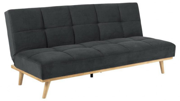 Sofa Enna szara
