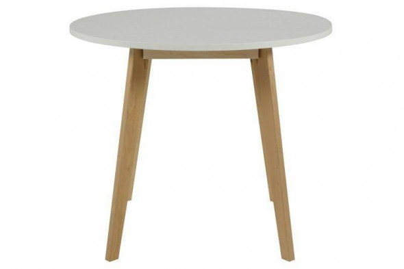 Stół Raven okrągły