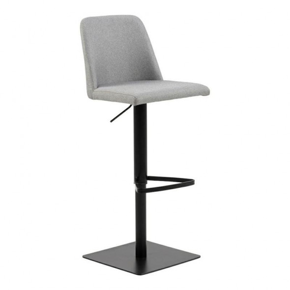 Stołek barowy Avanja Light grey