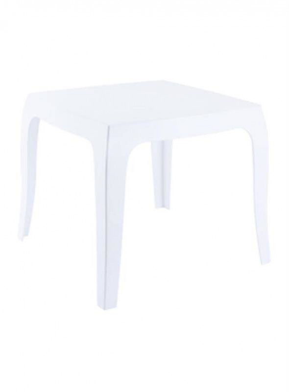 Stolik Duch biały