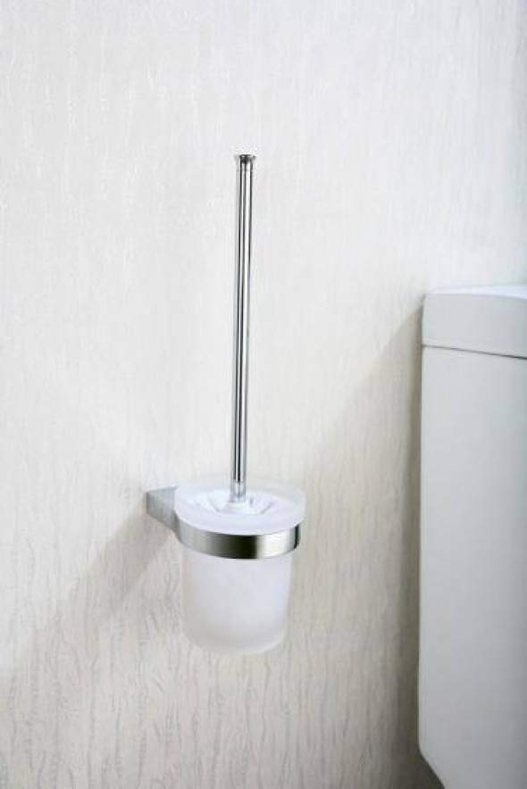 Szczotka WC wisząca  DOR-97090