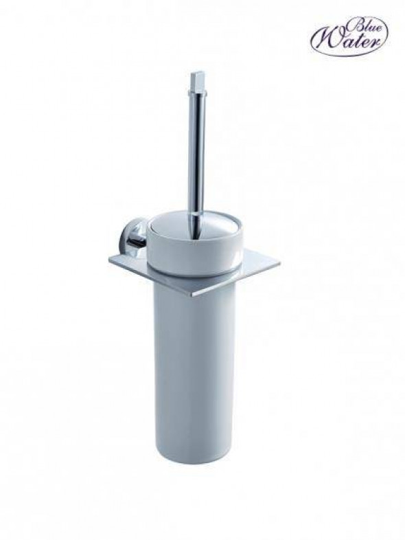 Szczotka WC wisząca  HUG-031