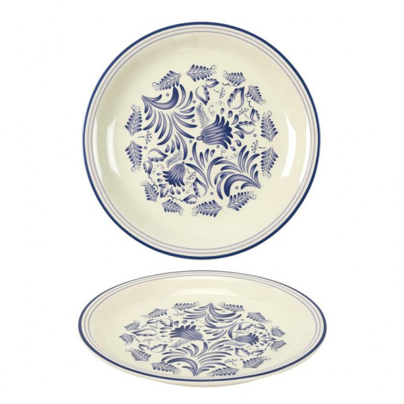 Talerz Dolce Vita blue 26 cm