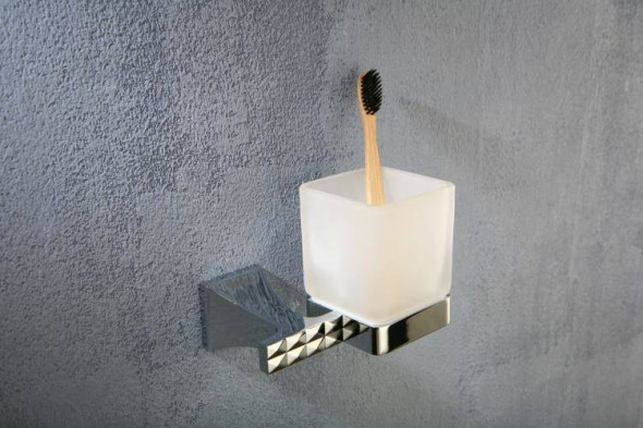 Uchwyt ze szklanką  PAN-86050