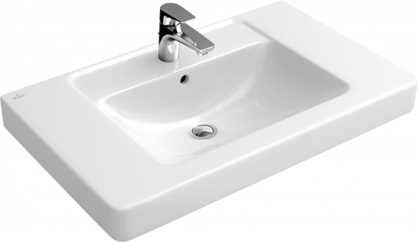 Villeroy & Boch Architectura 1000 x 485 mm