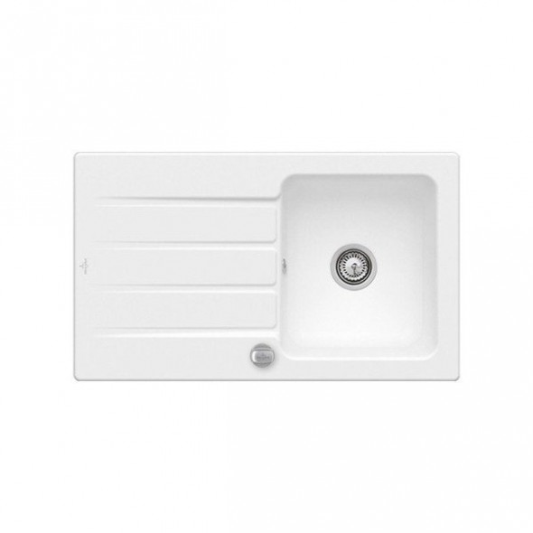 Villeroy & Boch Architectura 60 336001RW