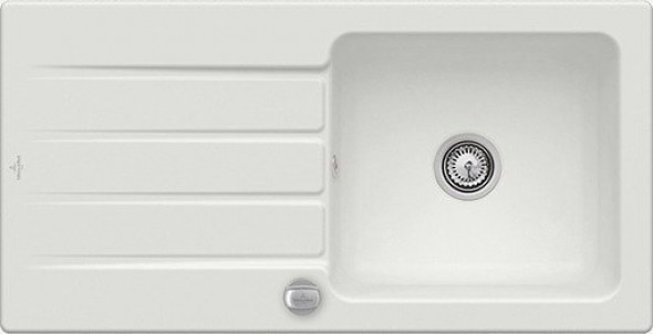 Villeroy & Boch Architectura 60 336002SM