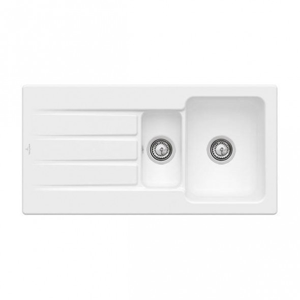 Villeroy & Boch Architectura 60 Xr 336501RW