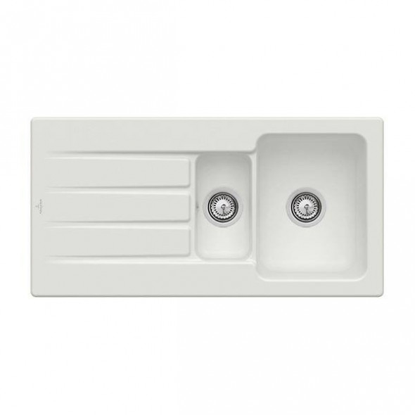 Villeroy & Boch Architectura 60 Xr 336501SM