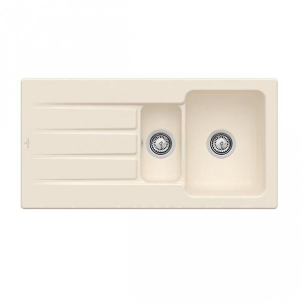 Villeroy & Boch Architectura 60 Xr 336502FU