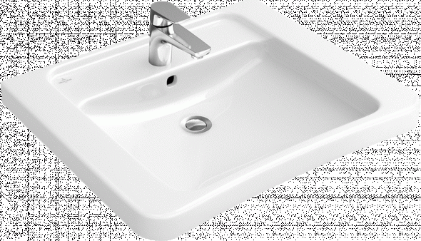 Villeroy & Boch Architectura 650 x 555 mm