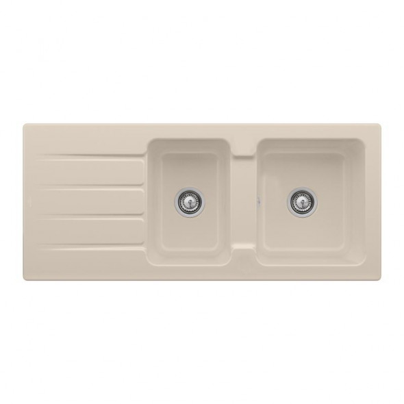 Villeroy & Boch Architectura 80 Almond zlew ceramiczny