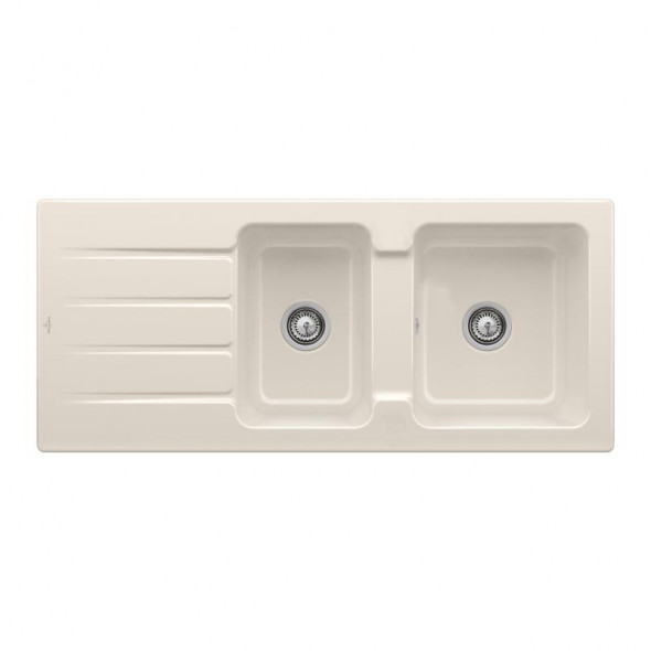 Villeroy & Boch Architectura 80 Crema zlew ceramiczny