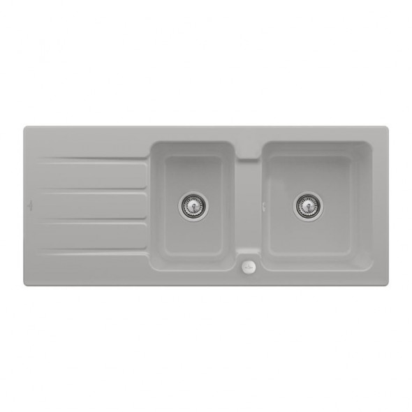 Villeroy & Boch Architectura 80 Fossil zlew ceramiczny