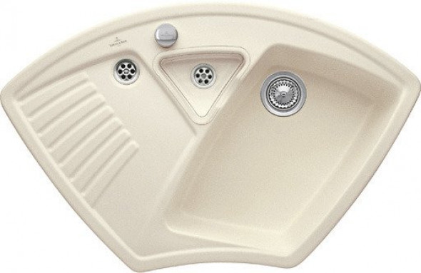Villeroy & Boch Arena Corner 672901FU