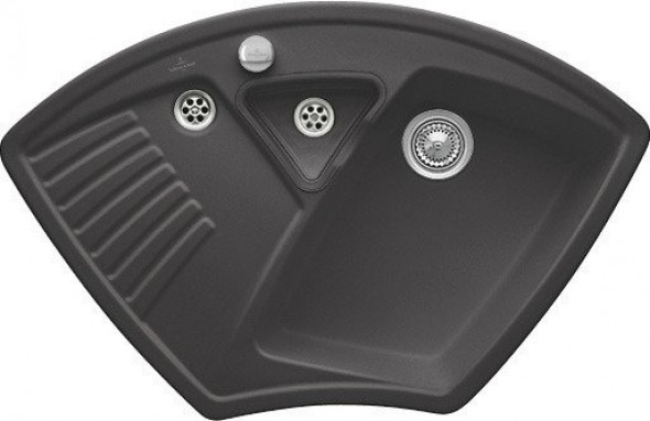 Villeroy & Boch Arena Corner 672901i4