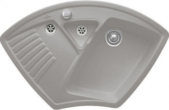 Villeroy & Boch Arena Corner 672901KD