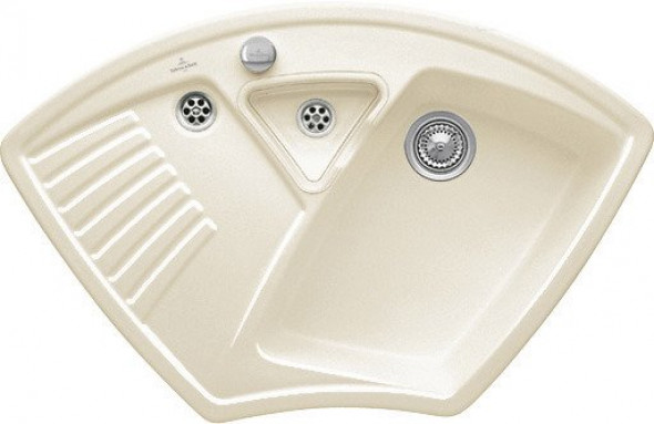 Villeroy & Boch Arena Corner 672901KR