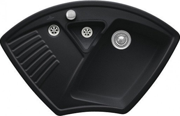 Villeroy & Boch Arena Corner 672901S5
