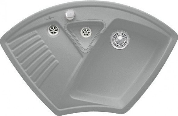 Villeroy & Boch Arena Corner 672901SL