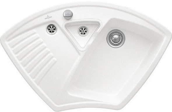 Villeroy & Boch Arena Corner 672902RW