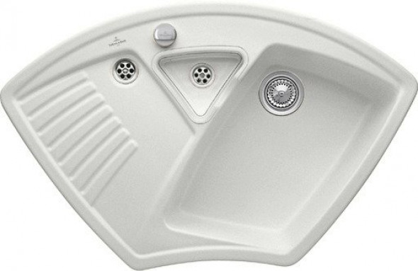 Villeroy & Boch Arena Corner 672902SM