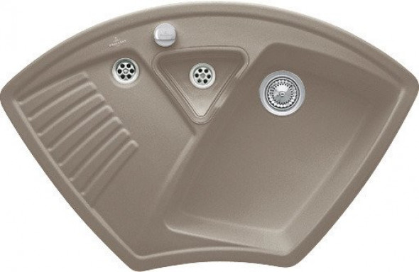 Villeroy & Boch Arena Corner 672902TR