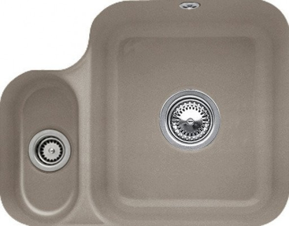 Villeroy & Boch Cisterna 60B 670201TR