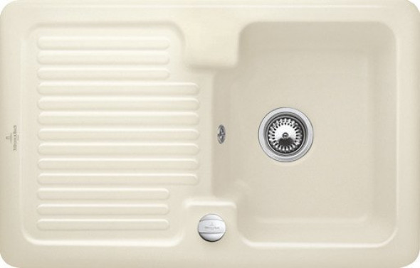 Villeroy & Boch Condor 45 674501FU