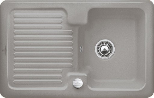 Villeroy & Boch Condor 45 674501KD