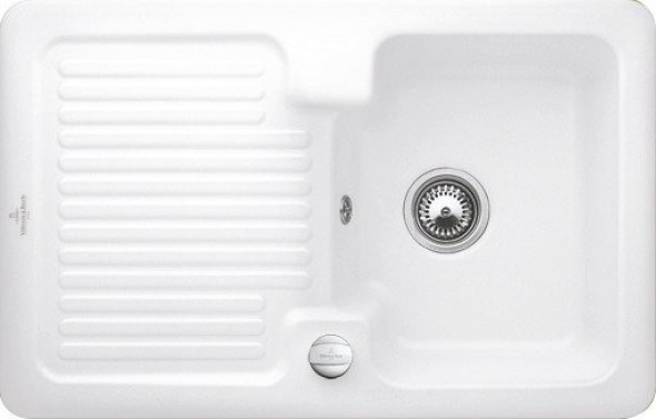 Villeroy & Boch Condor 45 674501RW