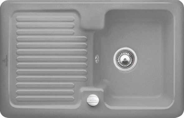 Villeroy & Boch Condor 45 674501SL