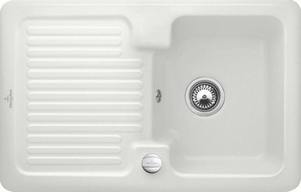 Villeroy & Boch Condor 45 674501SM