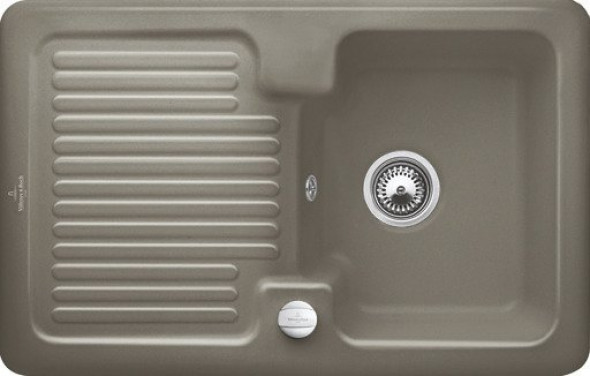 Villeroy & Boch Condor 45 674501TR