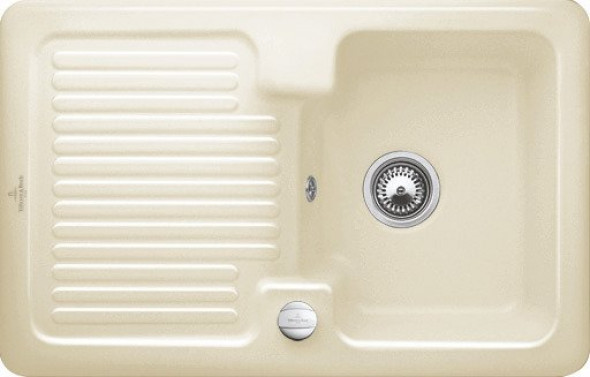 Villeroy & Boch Condor 45 674502KR