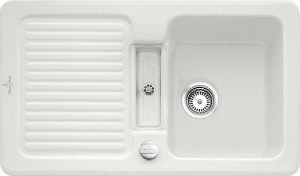 Villeroy & Boch Condor 50 673201SM