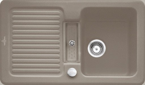 Villeroy & Boch Condor 50 673201TR