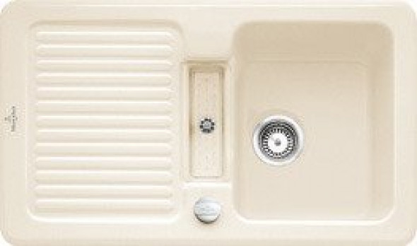Villeroy & Boch Condor 50 673202FU