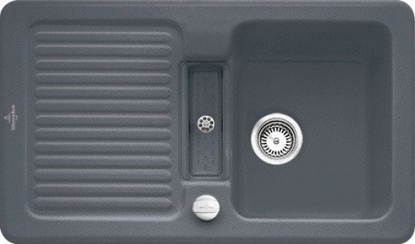 Villeroy & Boch Condor 50 673202i4