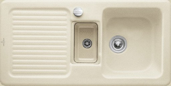 Villeroy & Boch Condor 60 675901FU