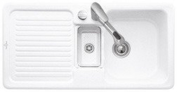 Villeroy & Boch Condor 60 675901RW