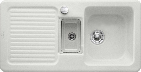 Villeroy & Boch Condor 60 675901SM